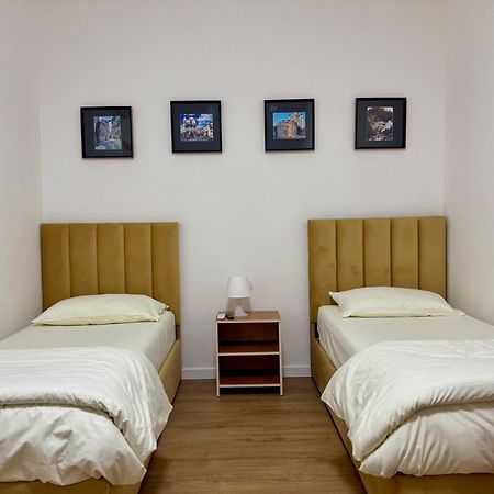 Vivo Apartment Драч Екстериор снимка