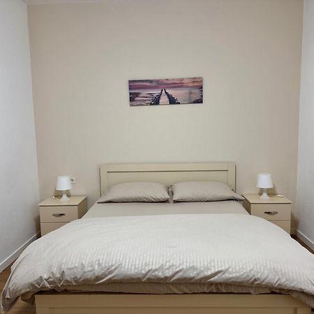 Vivo Apartment Драч Екстериор снимка