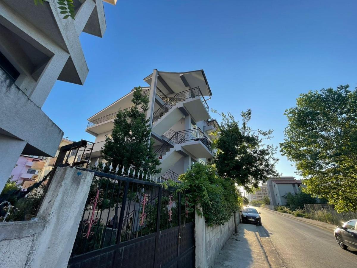Vivo Apartment Драч Екстериор снимка
