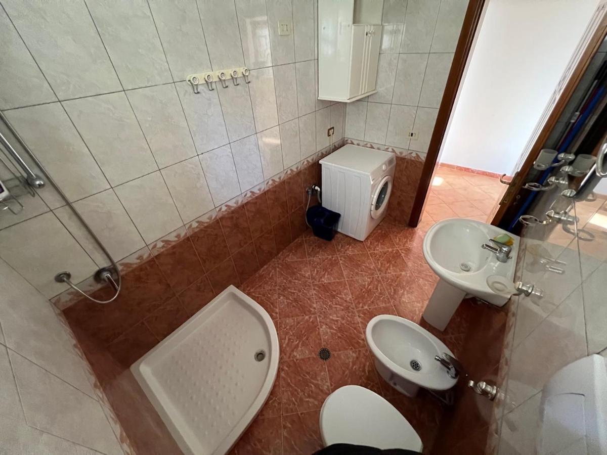 Vivo Apartment Драч Екстериор снимка