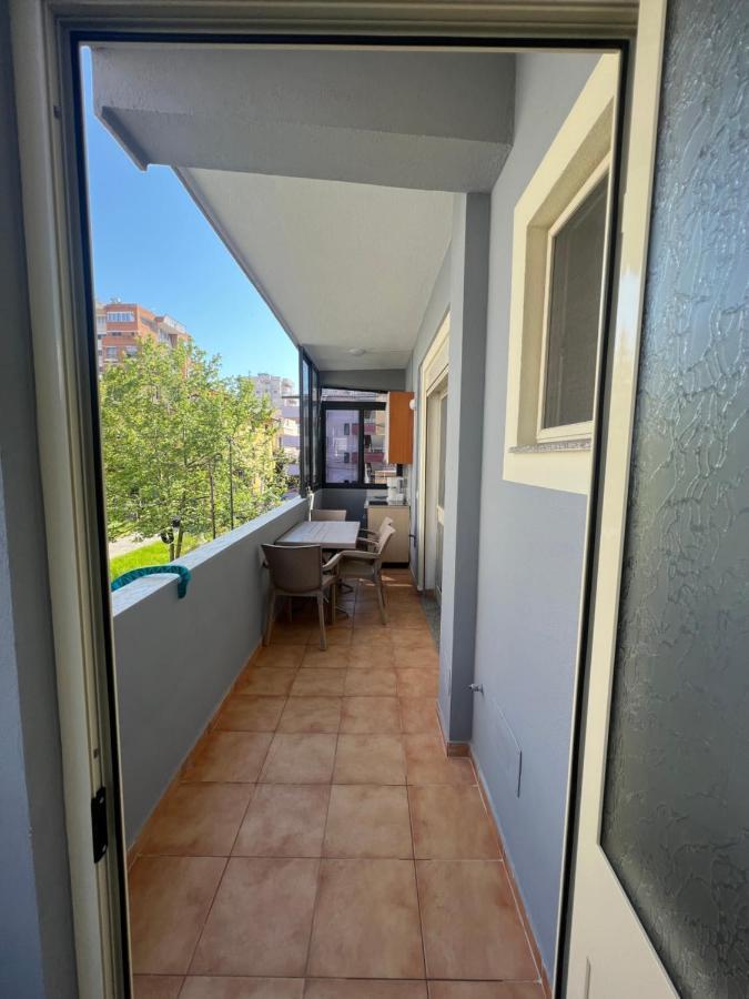 Vivo Apartment Драч Екстериор снимка