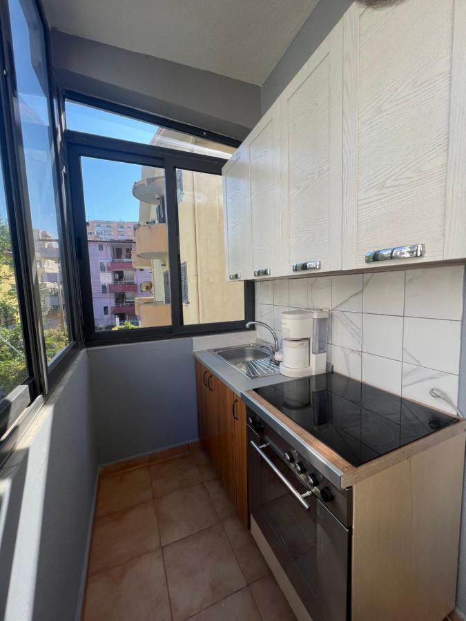 Vivo Apartment Драч Екстериор снимка