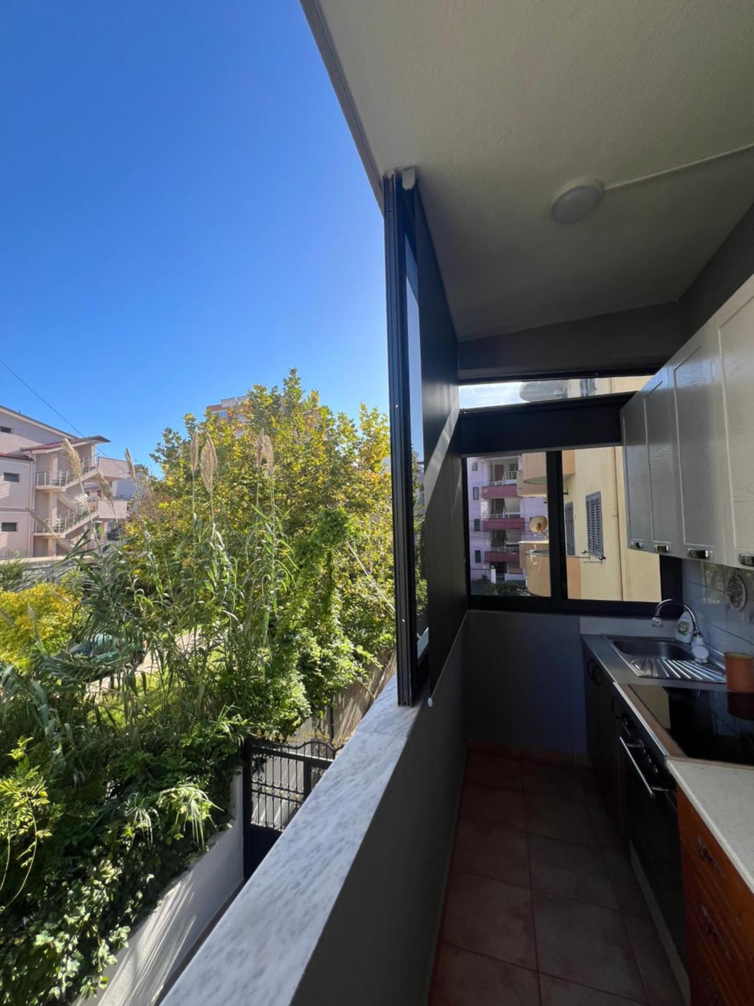 Vivo Apartment Драч Екстериор снимка