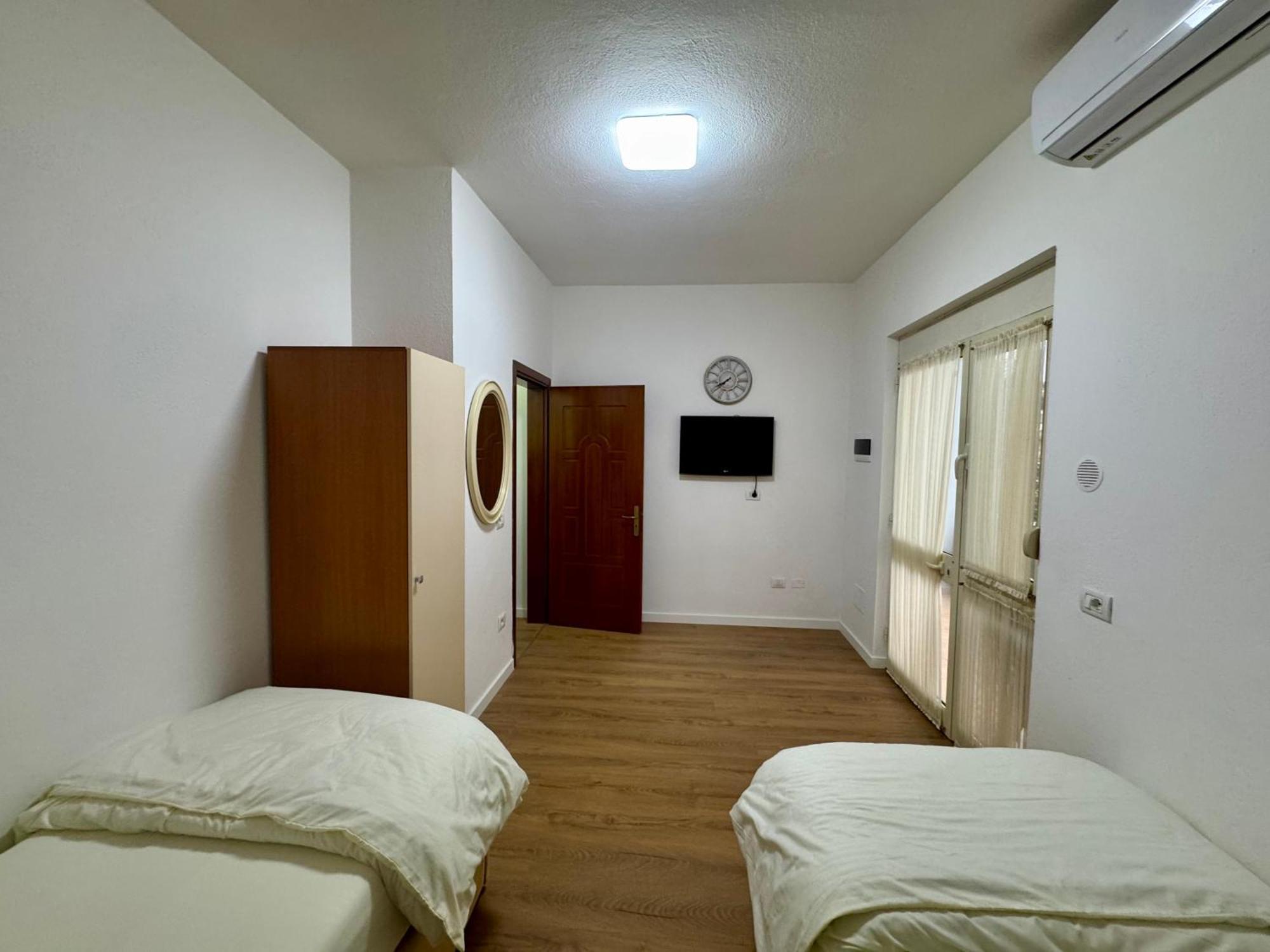 Vivo Apartment Драч Екстериор снимка