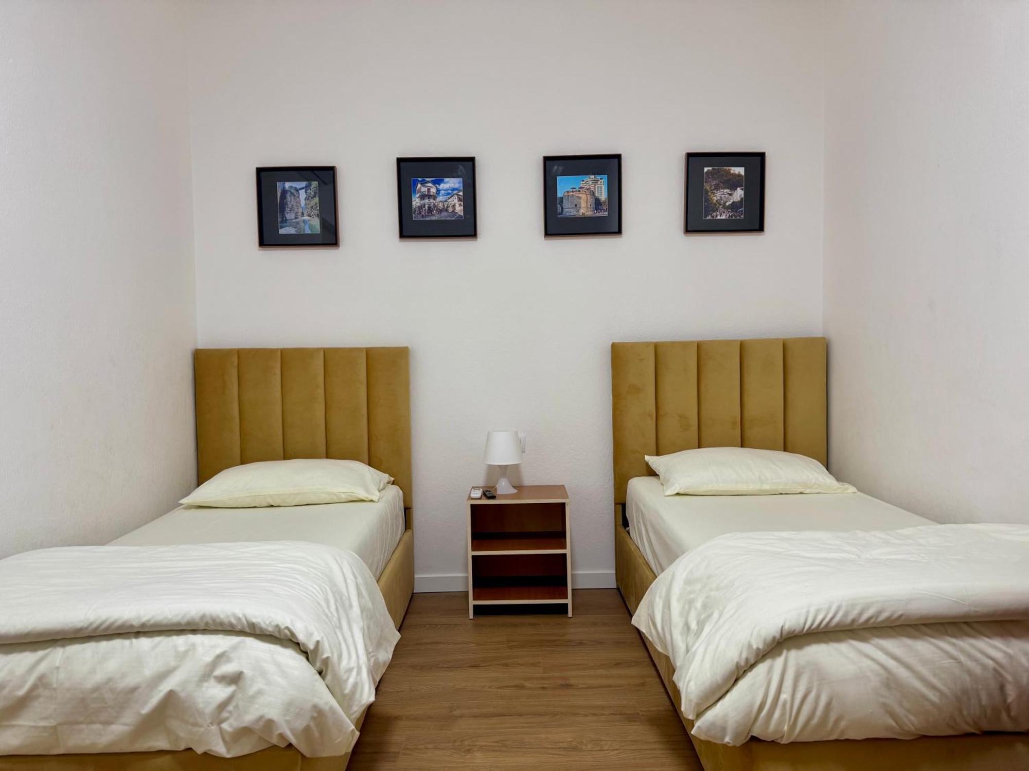 Vivo Apartment Драч Екстериор снимка