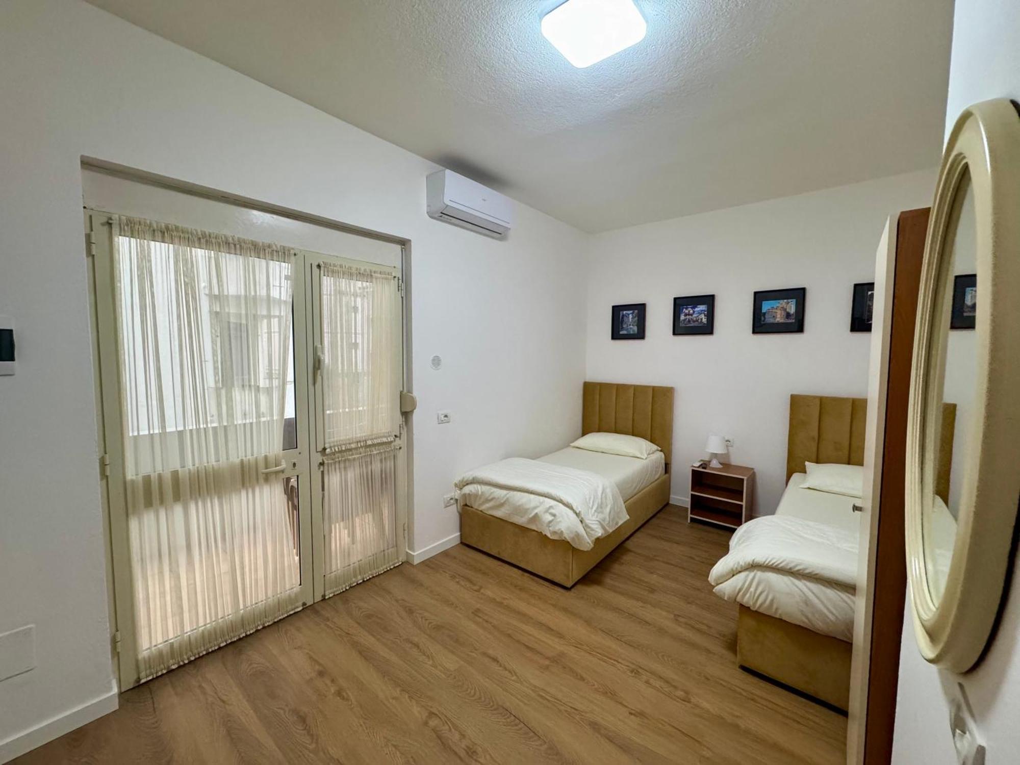 Vivo Apartment Драч Екстериор снимка