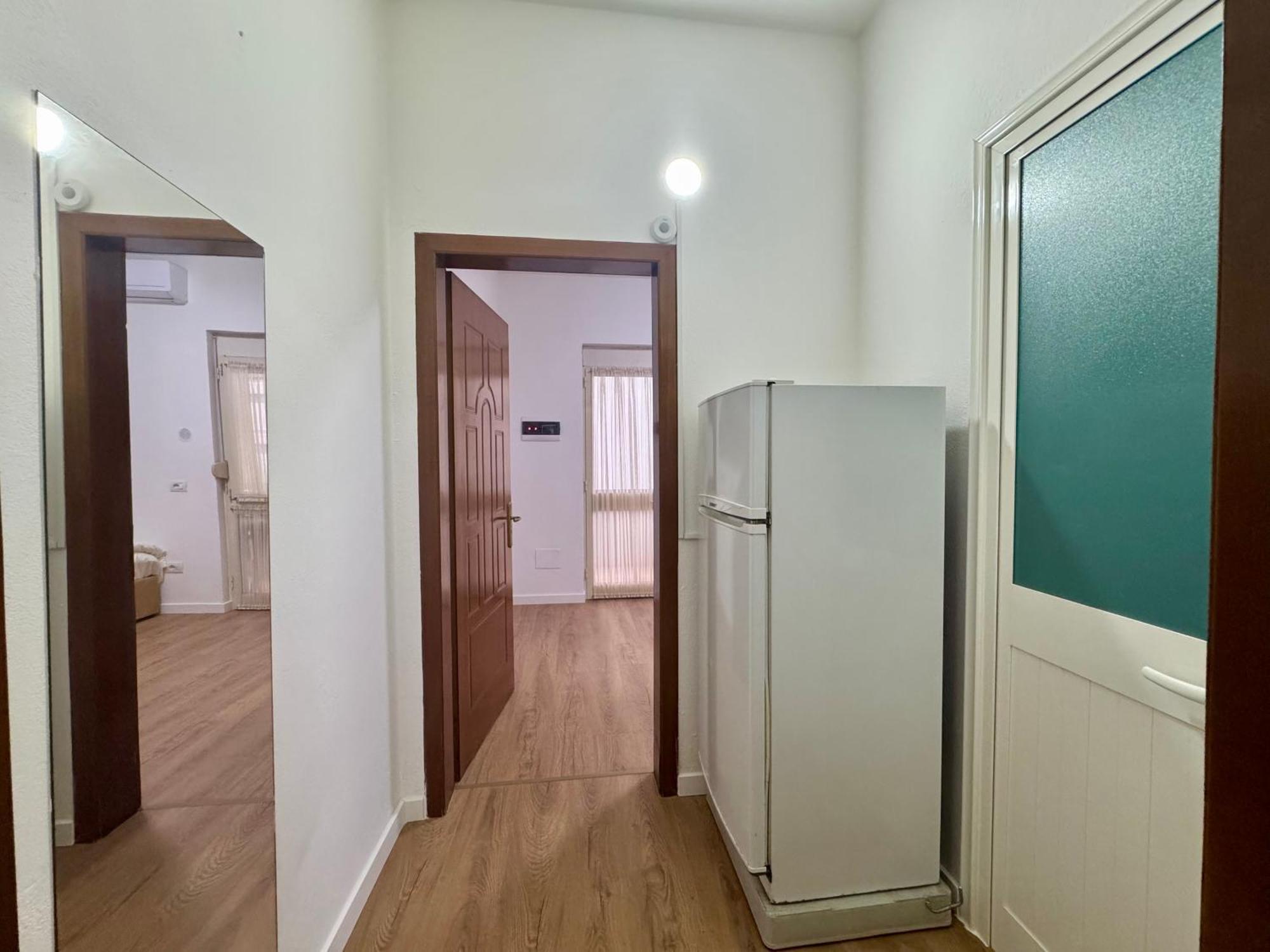Vivo Apartment Драч Екстериор снимка