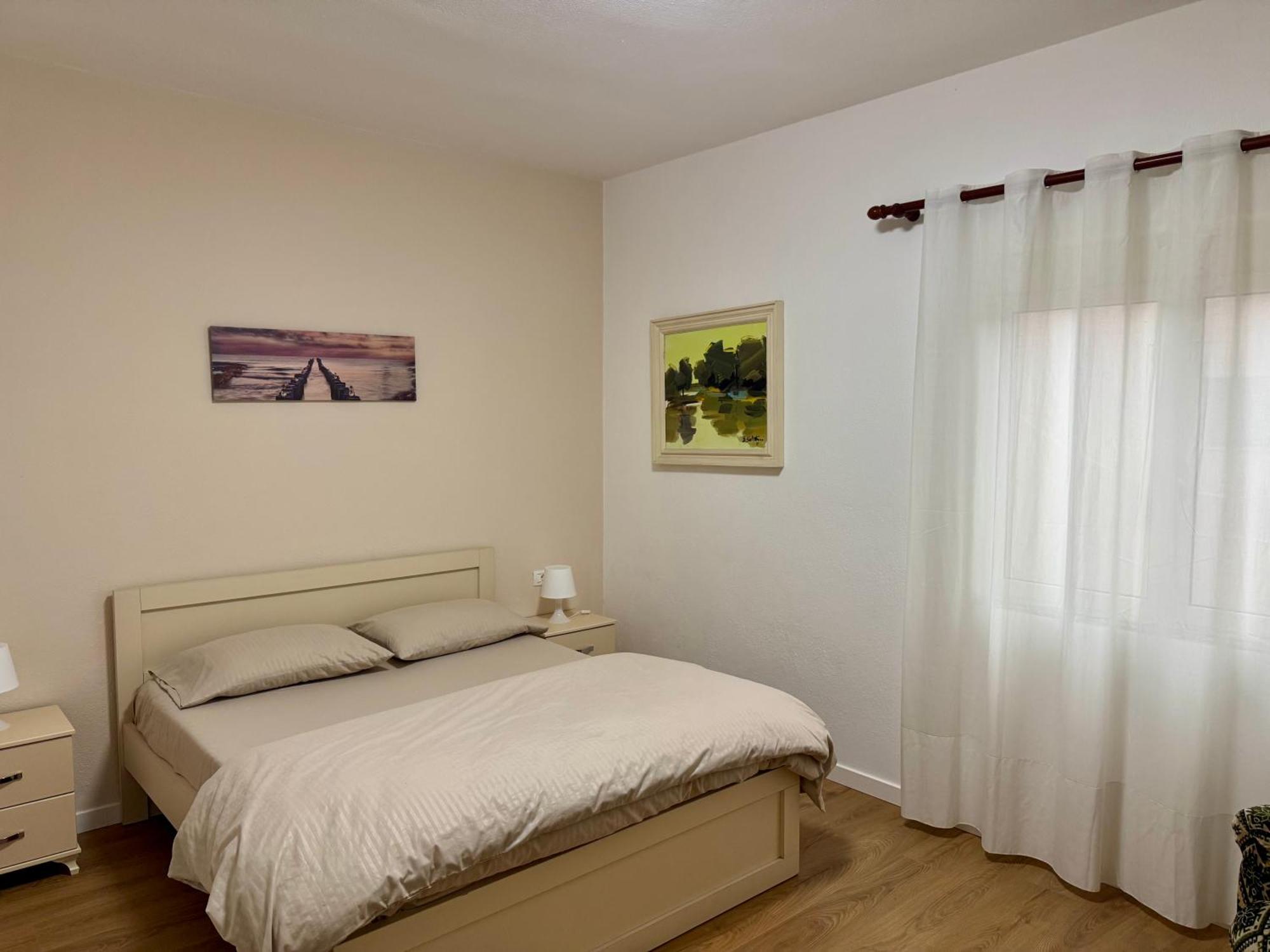Vivo Apartment Драч Екстериор снимка