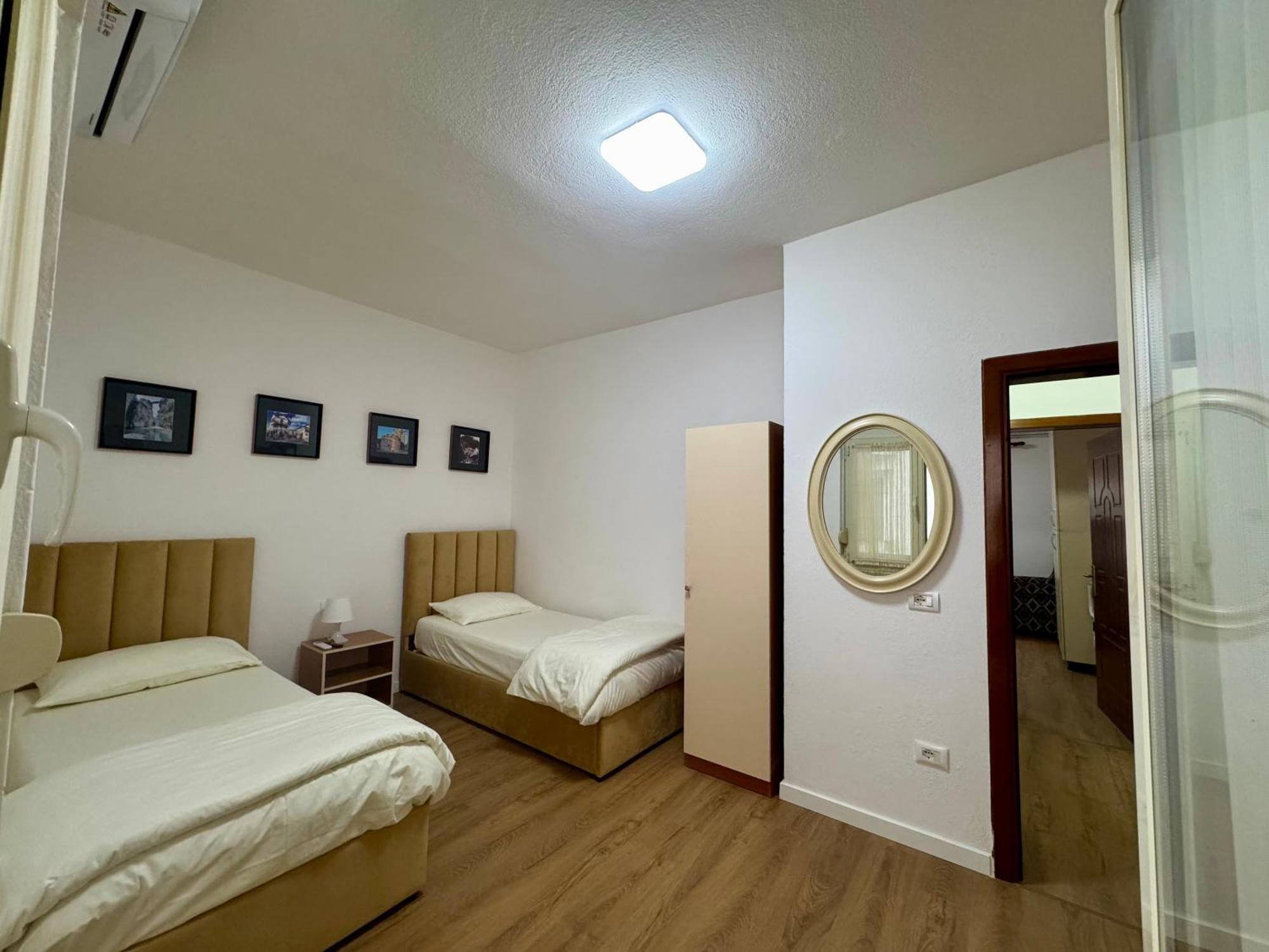 Vivo Apartment Драч Екстериор снимка