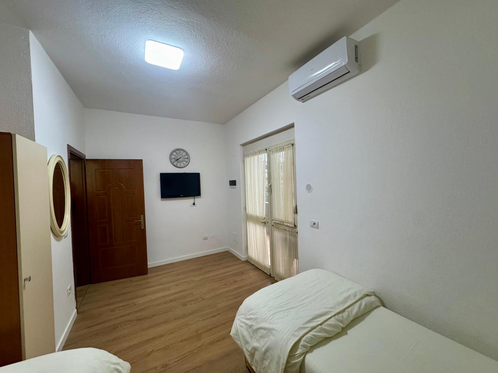 Vivo Apartment Драч Екстериор снимка