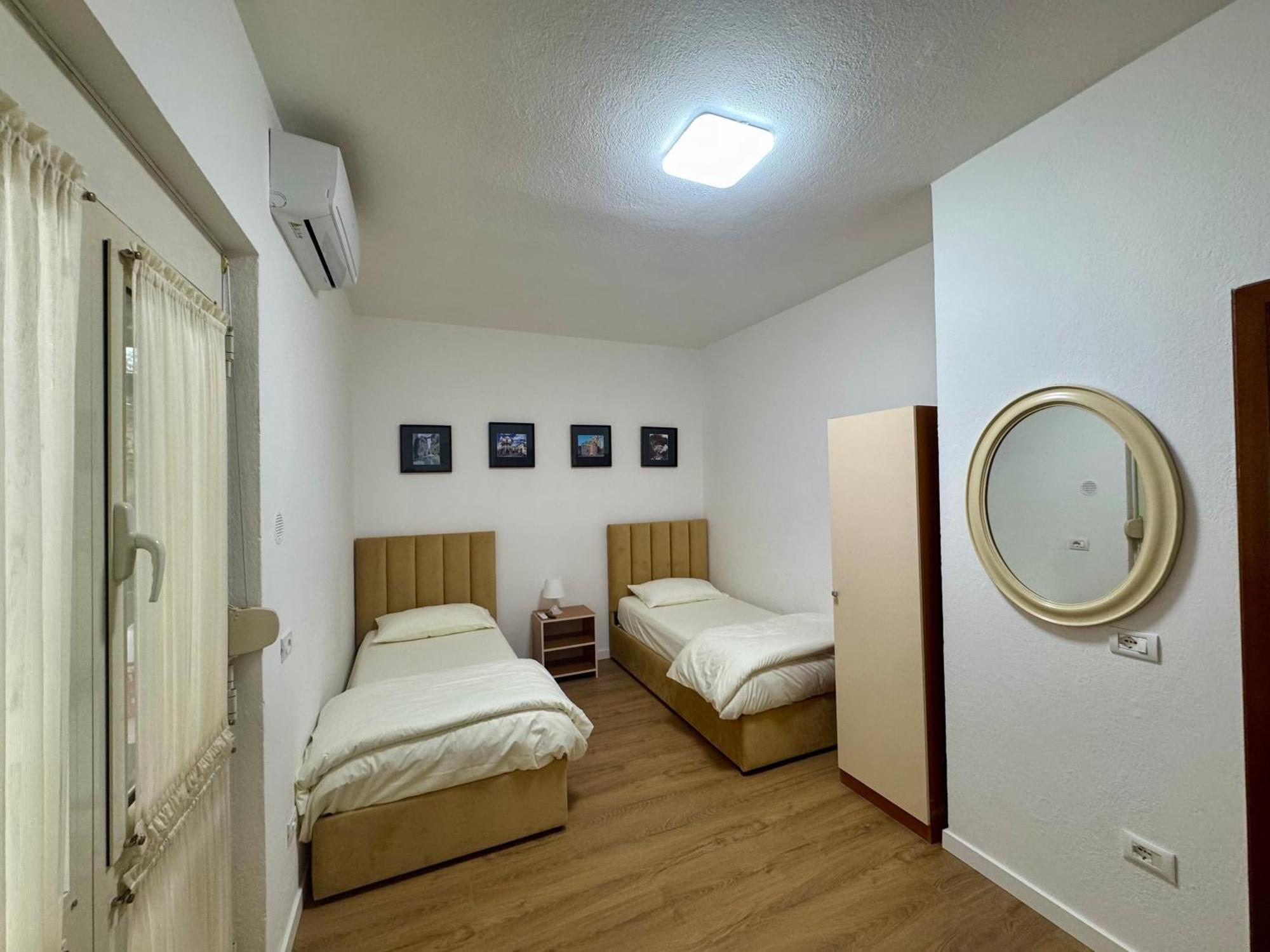 Vivo Apartment Драч Екстериор снимка