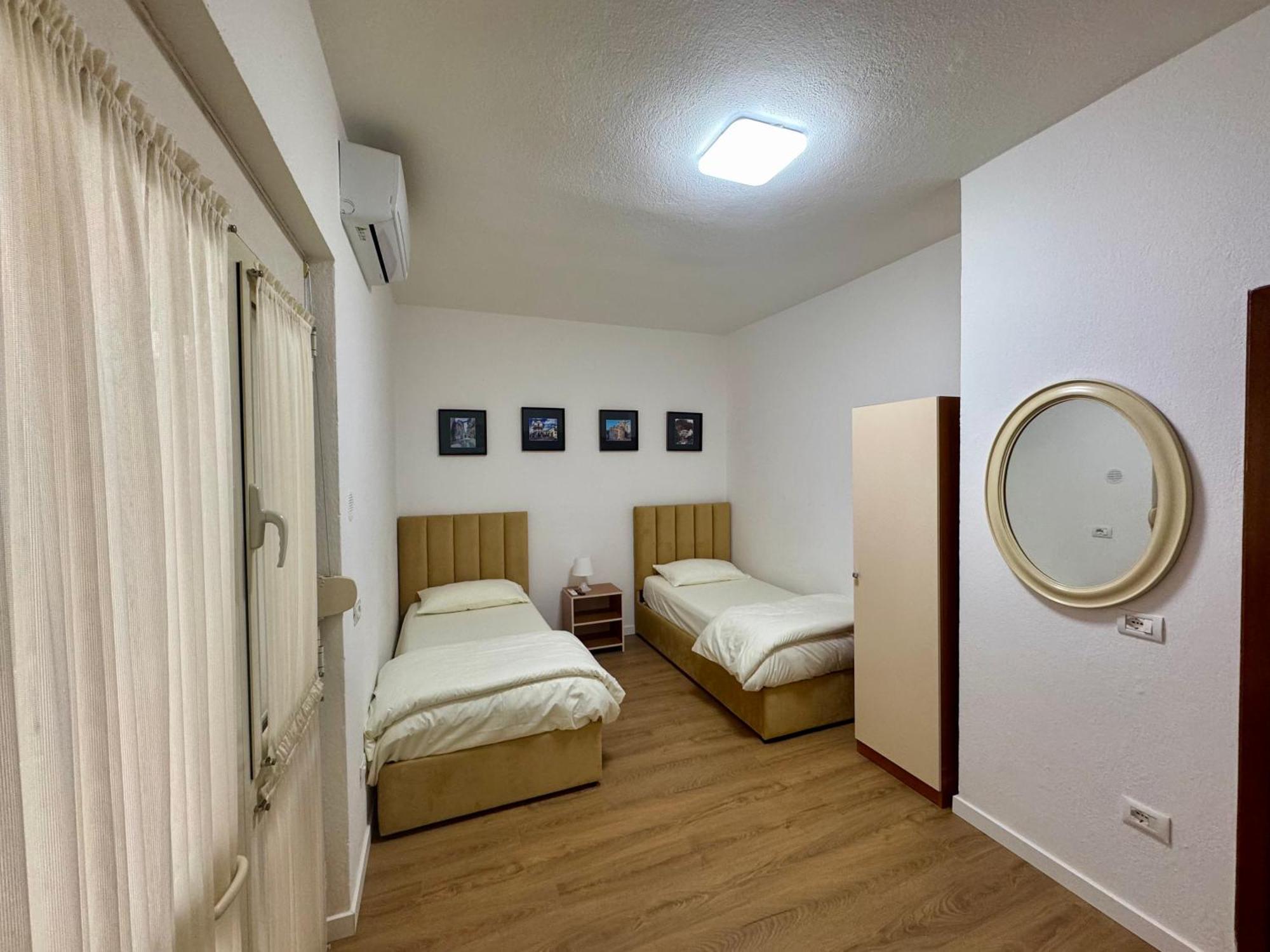 Vivo Apartment Драч Екстериор снимка